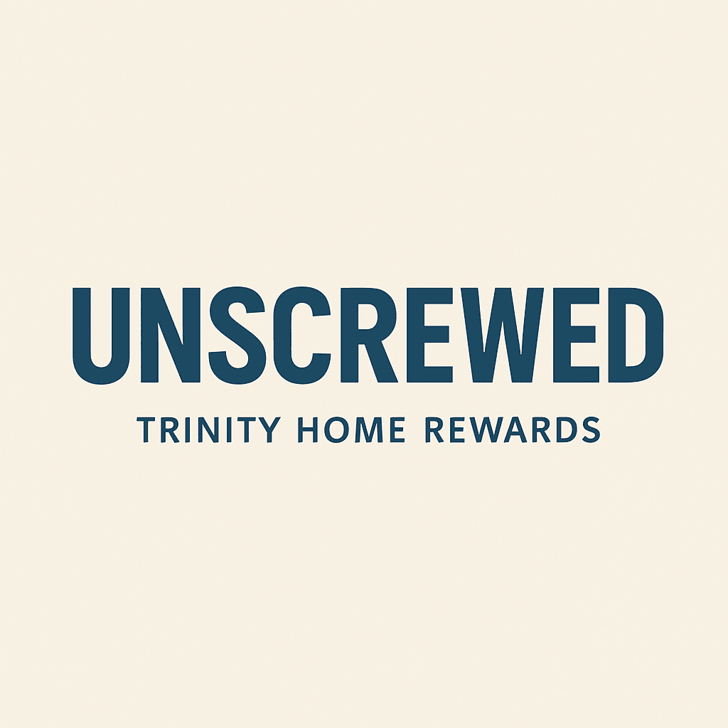 Introducing Unscrewed: A Smarter, Bolder Take on Homeownership
